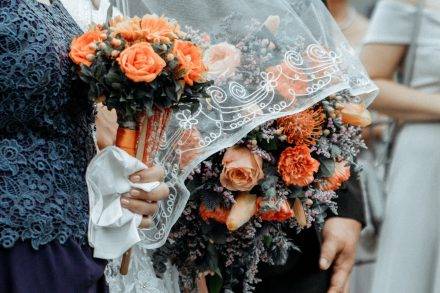 Fotografia ślubna - Dawid Skura