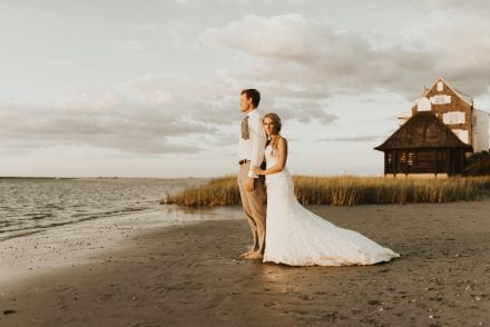 Fotografia ślubna - Dawid Skura