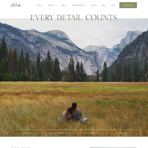 Fotografia ślubna - Dawid Skura