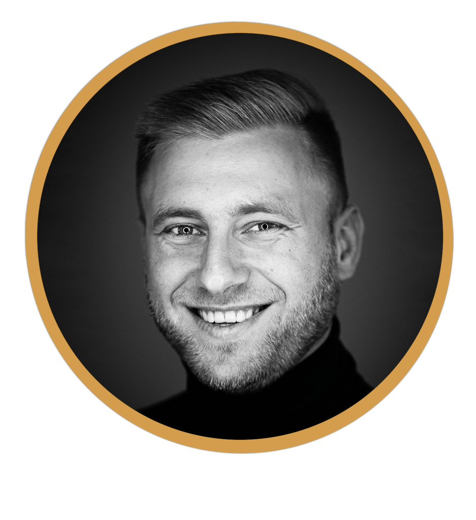 Fotografia ślubna - Dawid Skura