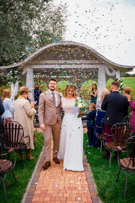 Fotografia ślubna - Dawid Skura