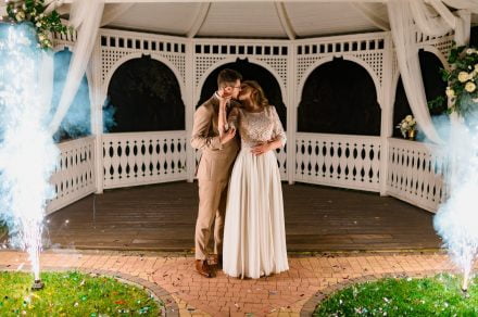 Fotografia ślubna - Dawid Skura