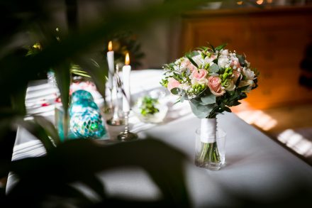 Fotografia ślubna - Dawid Skura