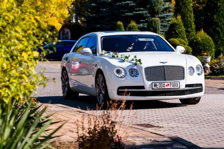 Fotografia ślubna - Dawid Skura