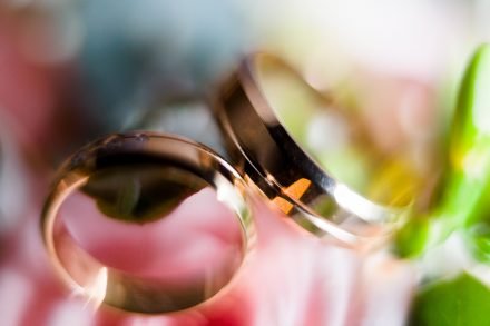 Fotografia ślubna - Dawid Skura