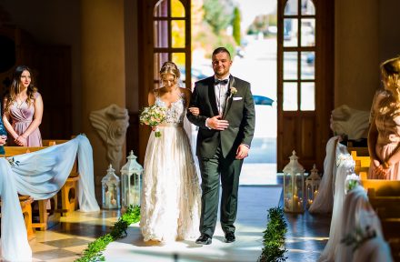 Fotografia ślubna - Dawid Skura