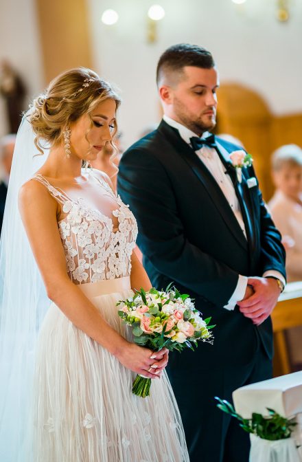 Fotografia ślubna - Dawid Skura