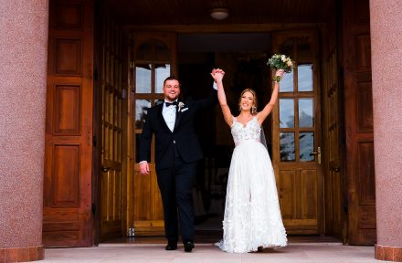 Fotografia ślubna - Dawid Skura