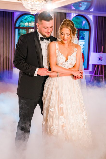 Fotografia ślubna - Dawid Skura