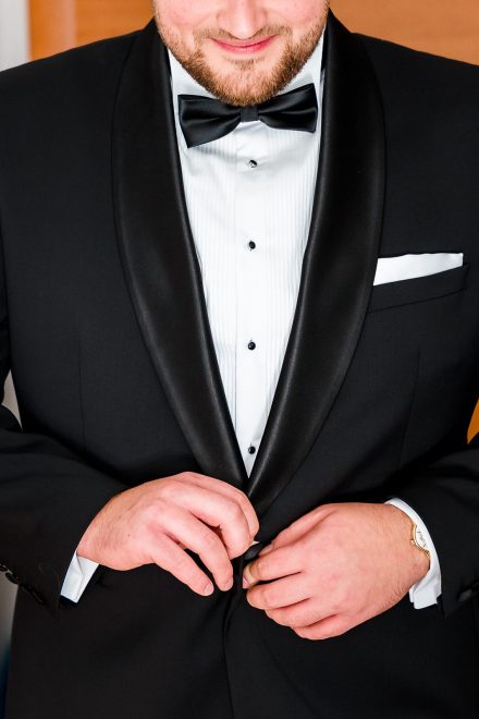 Fotografia ślubna - Dawid Skura