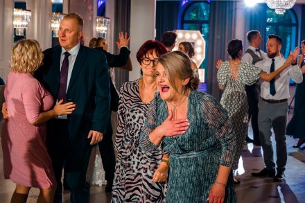 Fotografia ślubna - Dawid Skura