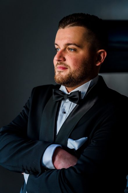 Fotografia ślubna - Dawid Skura