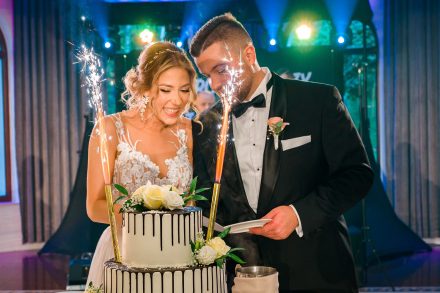 Fotografia ślubna - Dawid Skura