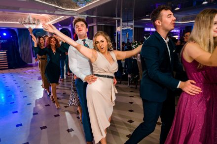 Fotografia ślubna - Dawid Skura