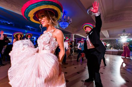 Fotografia ślubna - Dawid Skura