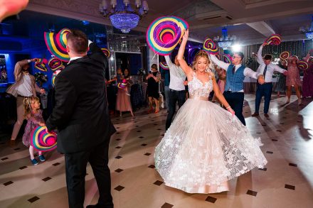 Fotografia ślubna - Dawid Skura