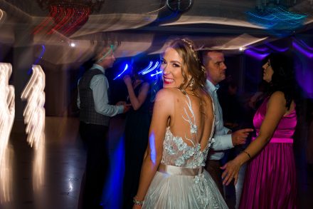 Fotografia ślubna - Dawid Skura