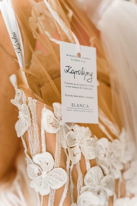 Fotografia ślubna - Dawid Skura