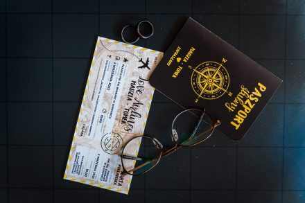 Fotografia ślubna - Dawid Skura