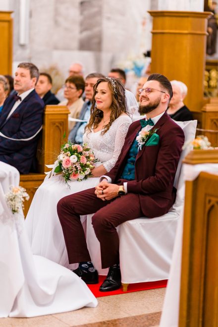 Fotografia ślubna - Dawid Skura