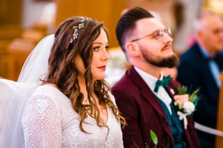 Fotografia ślubna - Dawid Skura