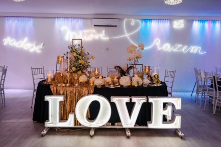 Fotografia ślubna - Dawid Skura