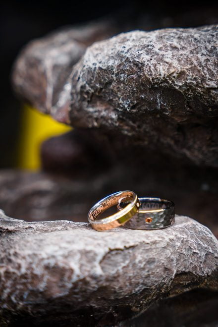 Fotografia ślubna - Dawid Skura