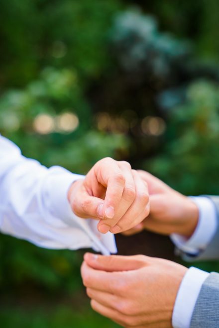 Fotografia ślubna - Dawid Skura