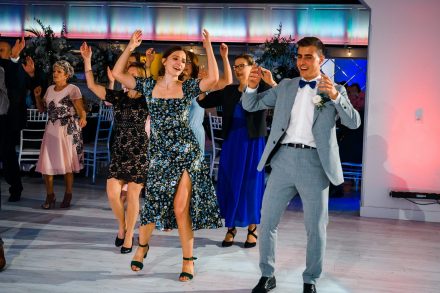 Fotografia ślubna - Dawid Skura