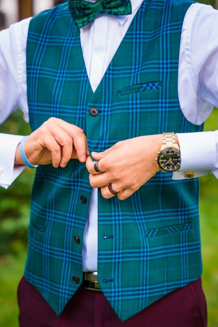 Fotografia ślubna - Dawid Skura