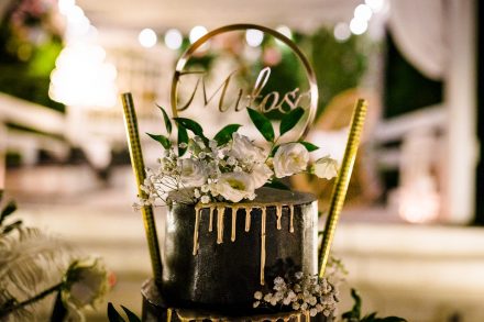 Fotografia ślubna - Dawid Skura