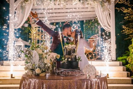 Fotografia ślubna - Dawid Skura