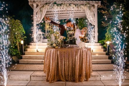 Fotografia ślubna - Dawid Skura