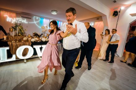 Fotografia ślubna - Dawid Skura