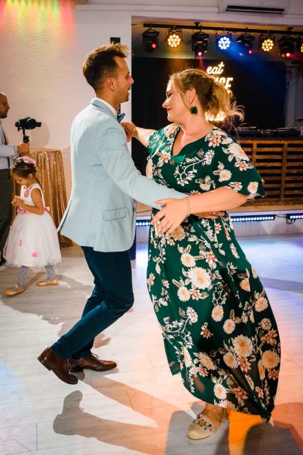 Fotografia ślubna - Dawid Skura