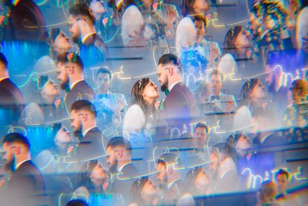 Fotografia ślubna - Dawid Skura