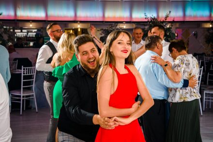 Fotografia ślubna - Dawid Skura