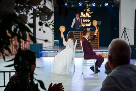 Fotografia ślubna - Dawid Skura