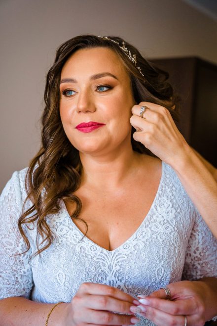 Fotografia ślubna - Dawid Skura