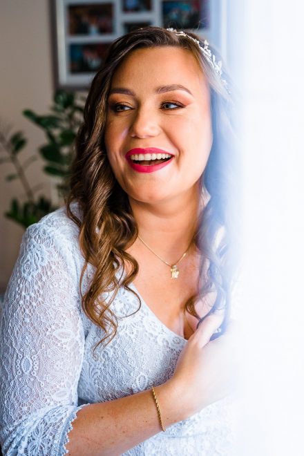 Fotografia ślubna - Dawid Skura