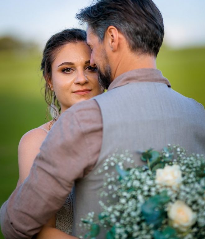 Fotografia ślubna - Dawid Skura