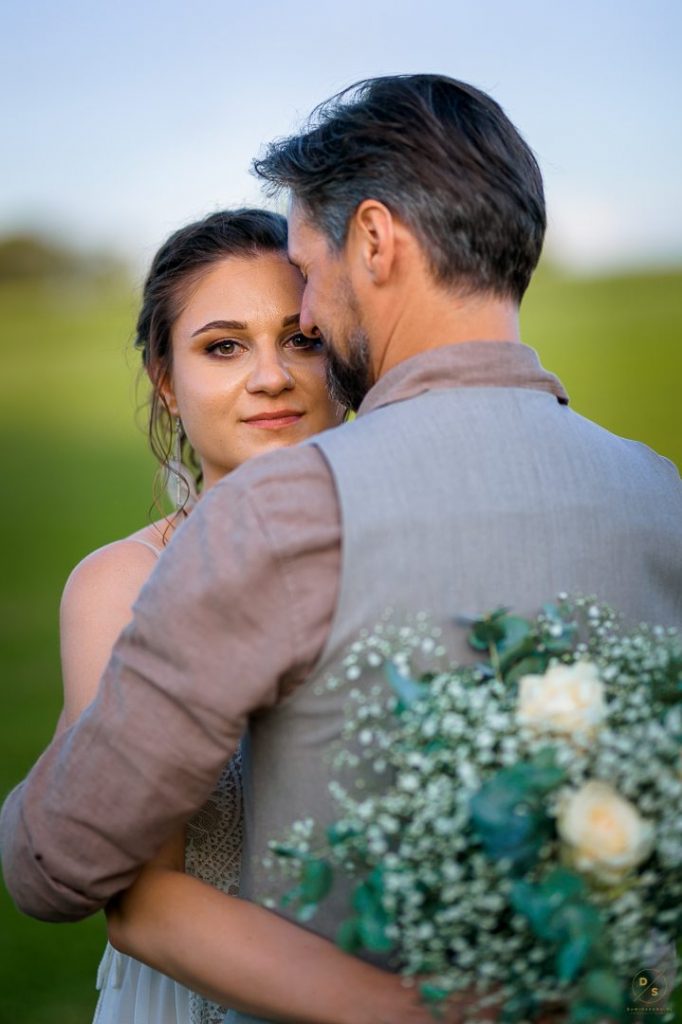 Fotografia ślubna - Dawid Skura