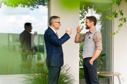 Fotografia ślubna - Dawid Skura