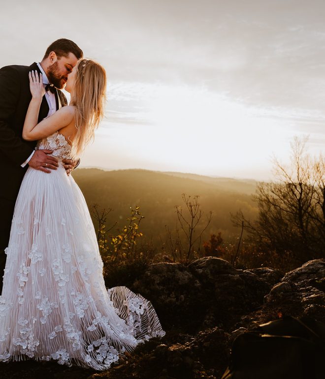 Fotografia ślubna - Dawid Skura