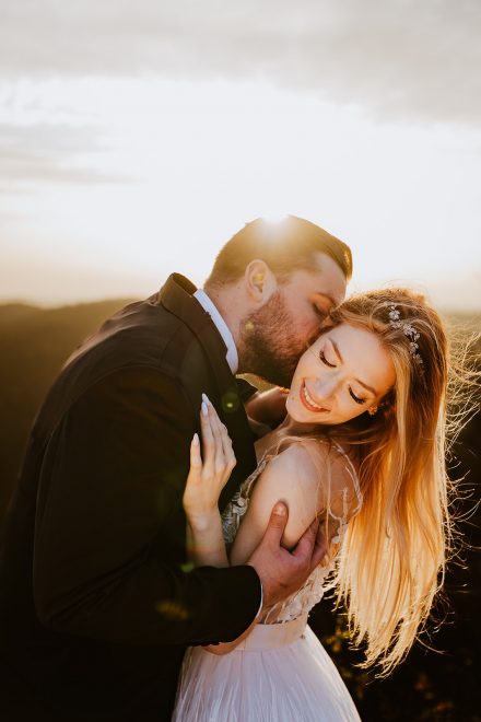 Fotografia ślubna - Dawid Skura