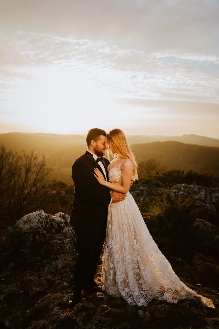 Fotografia ślubna - Dawid Skura