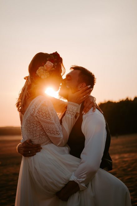 Fotografia ślubna - Dawid Skura