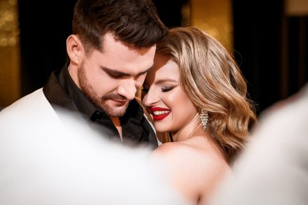 Fotografia ślubna - Dawid Skura