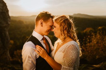 Fotografia ślubna - Dawid Skura