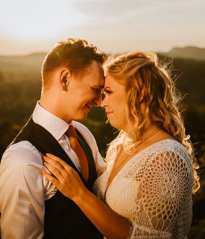 Fotografia ślubna - Dawid Skura